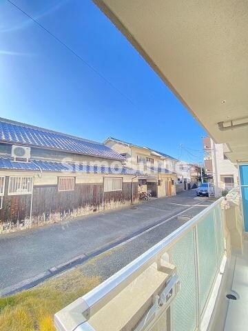 鳴尾・武庫川女子大前駅 徒歩10分 1階の物件内観写真