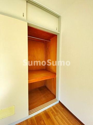 鳴尾・武庫川女子大前駅 徒歩10分 1階の物件内観写真