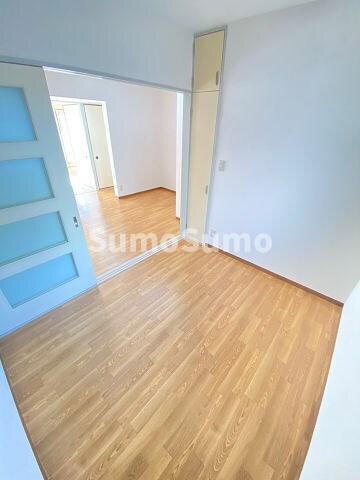 鳴尾・武庫川女子大前駅 徒歩10分 1階の物件内観写真