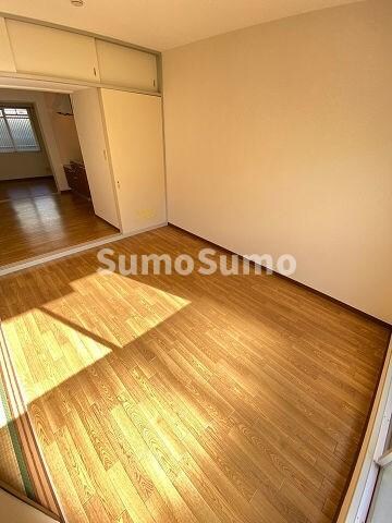 鳴尾・武庫川女子大前駅 徒歩10分 1階の物件内観写真