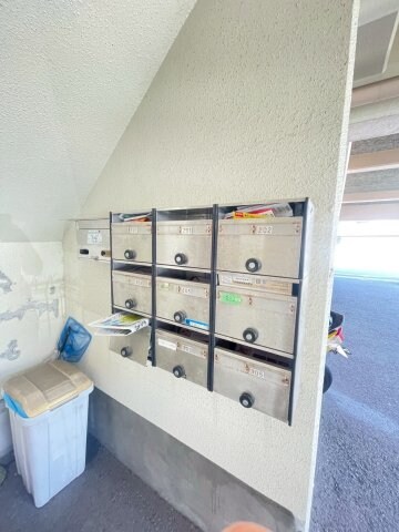 ハイツ天翔の物件内観写真