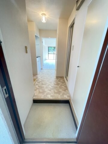 ハイツ天翔の物件内観写真