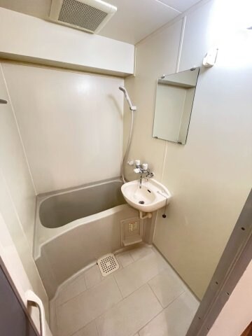 ハイツ天翔の物件内観写真