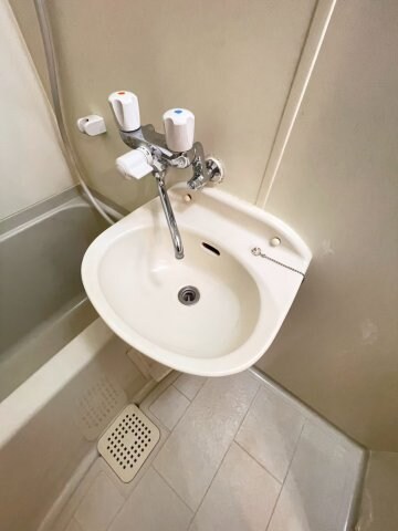 ハイツ天翔の物件内観写真