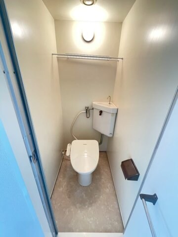 ハイツ天翔の物件内観写真