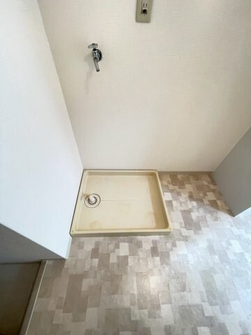 ハイツ天翔の物件内観写真