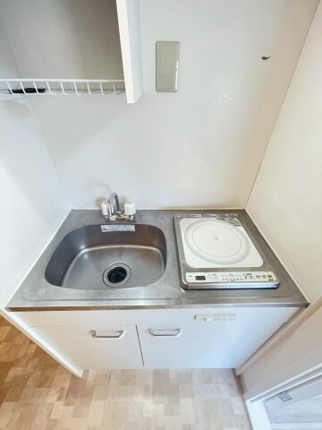 ハイツ天翔の物件内観写真