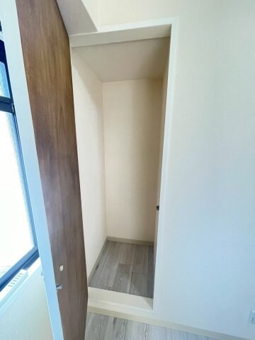 ハイツ天翔の物件内観写真