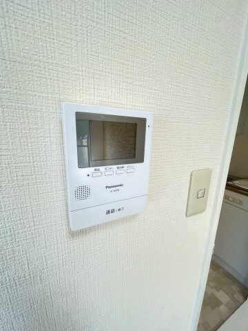 ハイツ天翔の物件内観写真