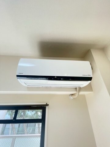 ハイツ天翔の物件内観写真