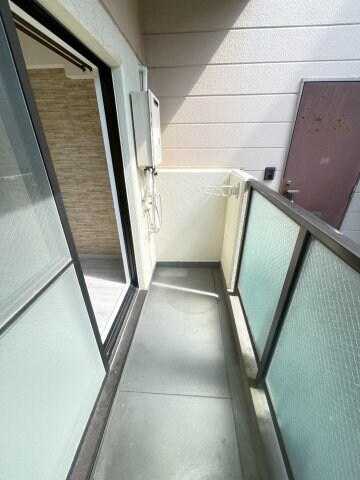 ハイツ天翔の物件内観写真