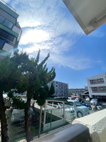 ハイツ天翔の物件内観写真