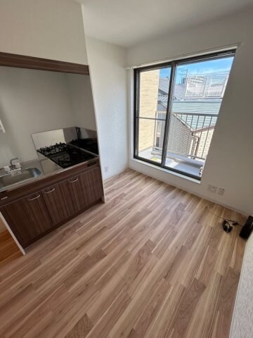 湊川公園駅 徒歩12分 3階の物件内観写真