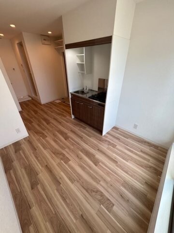 湊川公園駅 徒歩12分 3階の物件内観写真