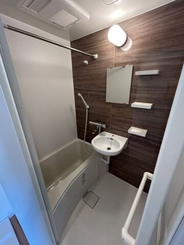 湊川公園駅 徒歩12分 3階の物件内観写真