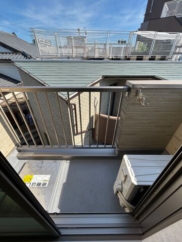 湊川公園駅 徒歩12分 3階の物件内観写真