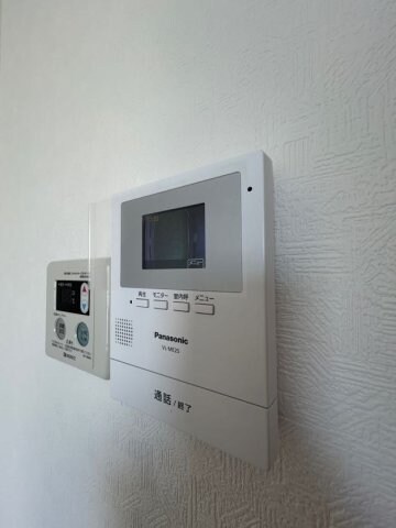 湊川公園駅 徒歩12分 3階の物件内観写真