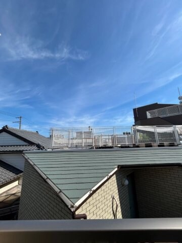 湊川公園駅 徒歩12分 3階の物件内観写真