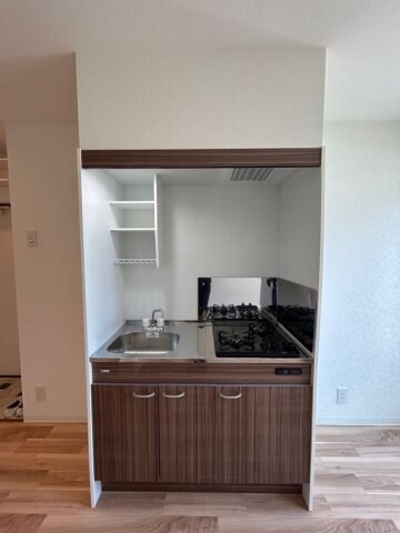 湊川公園駅 徒歩12分 3階の物件内観写真