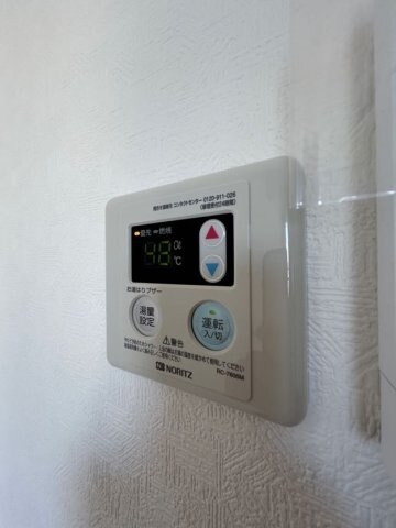 湊川公園駅 徒歩12分 3階の物件内観写真