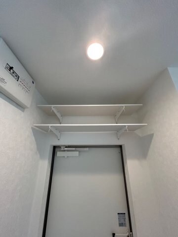 湊川公園駅 徒歩12分 3階の物件内観写真