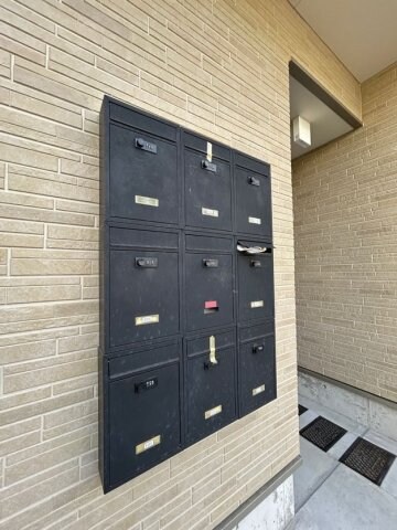 湊川公園駅 徒歩12分 3階の物件内観写真