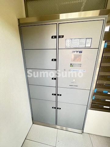 西宮北口駅 徒歩5分 1階の物件外観写真