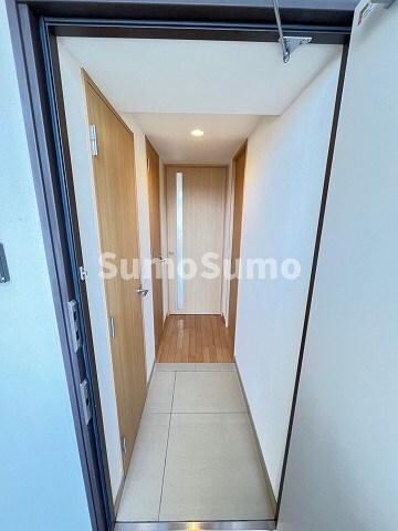 西宮北口駅 徒歩5分 1階の物件内観写真