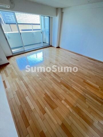 西宮北口駅 徒歩5分 1階の物件内観写真