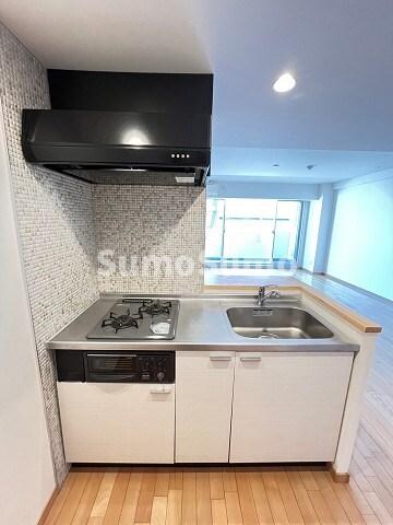 西宮北口駅 徒歩5分 1階の物件内観写真