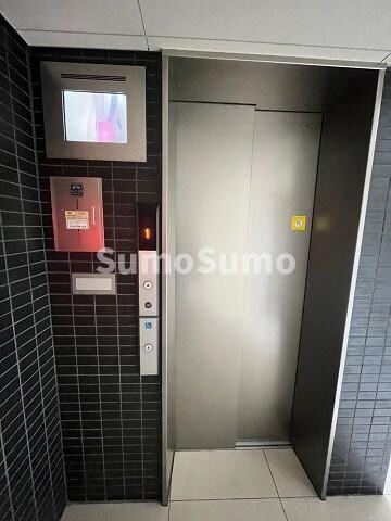 西宮北口駅 徒歩5分 1階の物件外観写真