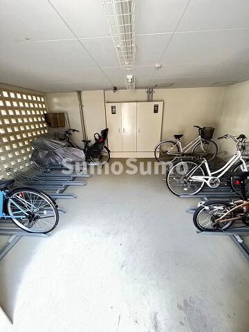 西宮北口駅 徒歩5分 1階の物件外観写真