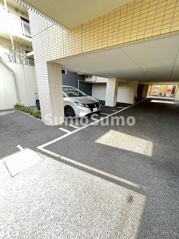 西宮北口駅 徒歩5分 1階の物件外観写真