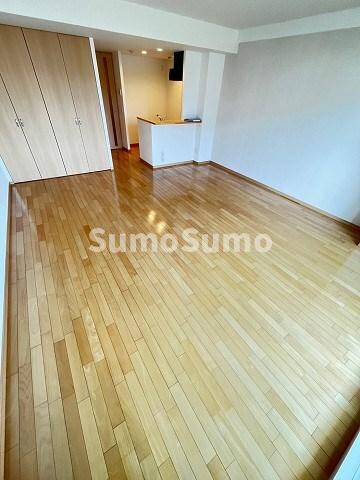 西宮北口駅 徒歩5分 1階の物件内観写真