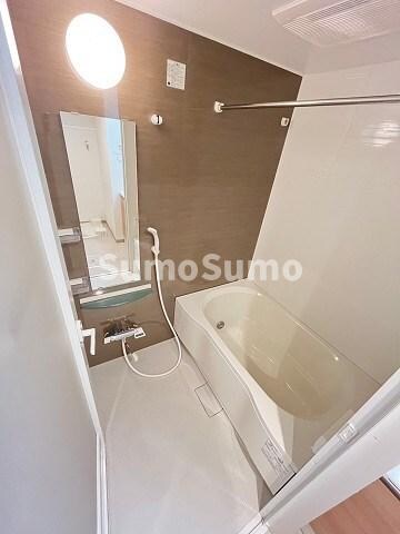 西宮北口駅 徒歩5分 1階の物件内観写真