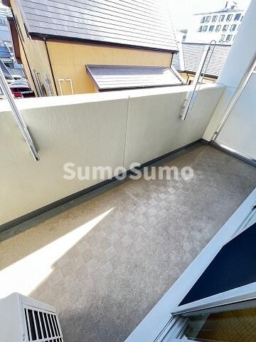 西宮北口駅 徒歩5分 1階の物件内観写真