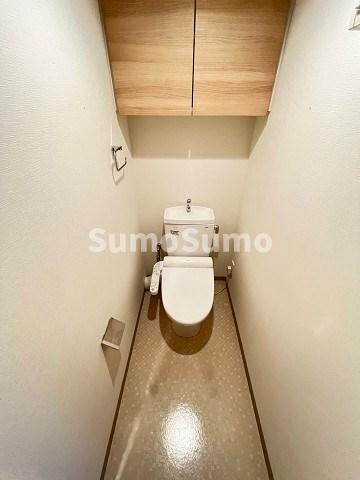 西宮北口駅 徒歩5分 1階の物件内観写真