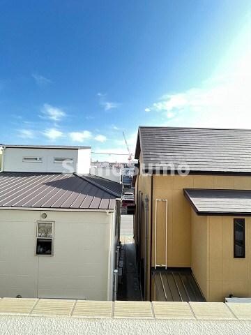 西宮北口駅 徒歩5分 1階の物件内観写真