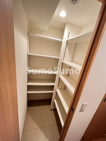 西宮北口駅 徒歩5分 1階の物件内観写真