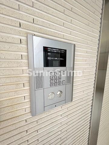 西宮北口駅 徒歩5分 1階の物件内観写真