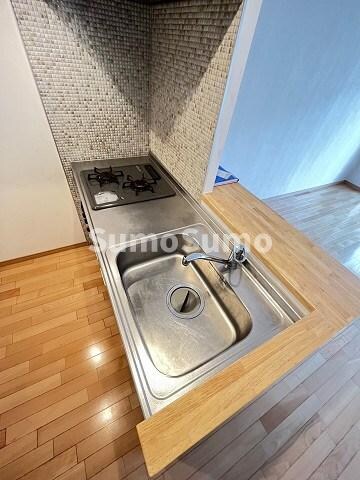 西宮北口駅 徒歩5分 1階の物件内観写真