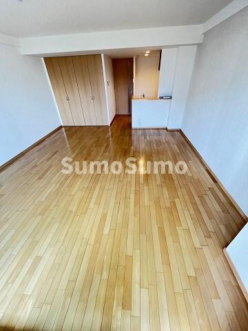 西宮北口駅 徒歩5分 1階の物件内観写真