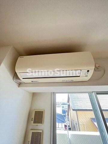 西宮北口駅 徒歩5分 1階の物件内観写真