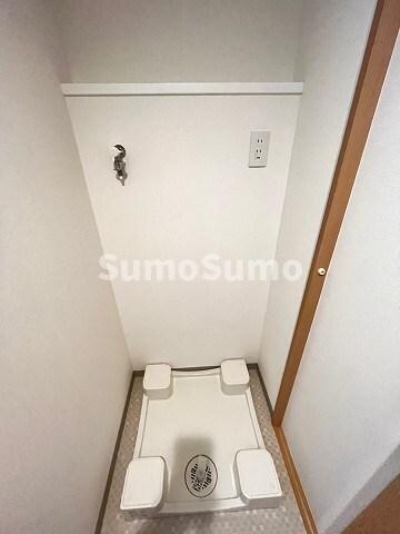 西宮北口駅 徒歩5分 1階の物件内観写真