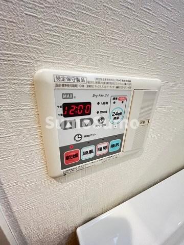 西宮北口駅 徒歩5分 1階の物件内観写真