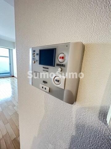 西宮北口駅 徒歩5分 1階の物件内観写真