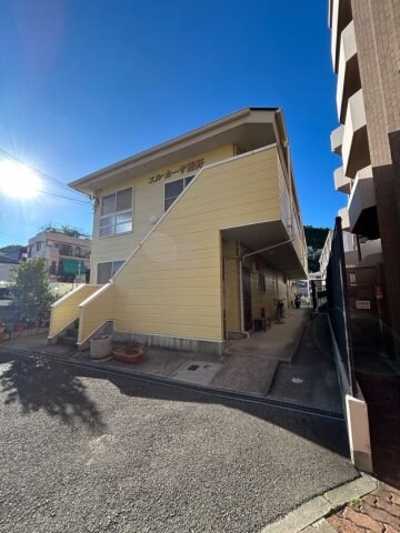 湊川公園駅 徒歩12分 2階の物件外観写真