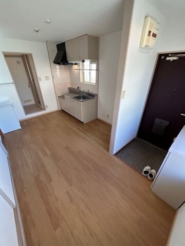 湊川公園駅 徒歩12分 2階の物件内観写真