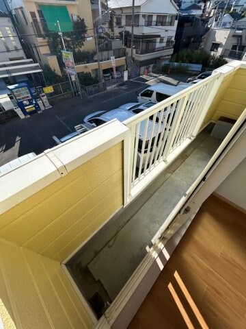 湊川公園駅 徒歩12分 2階の物件内観写真