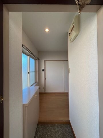 湊川公園駅 徒歩12分 2階の物件内観写真